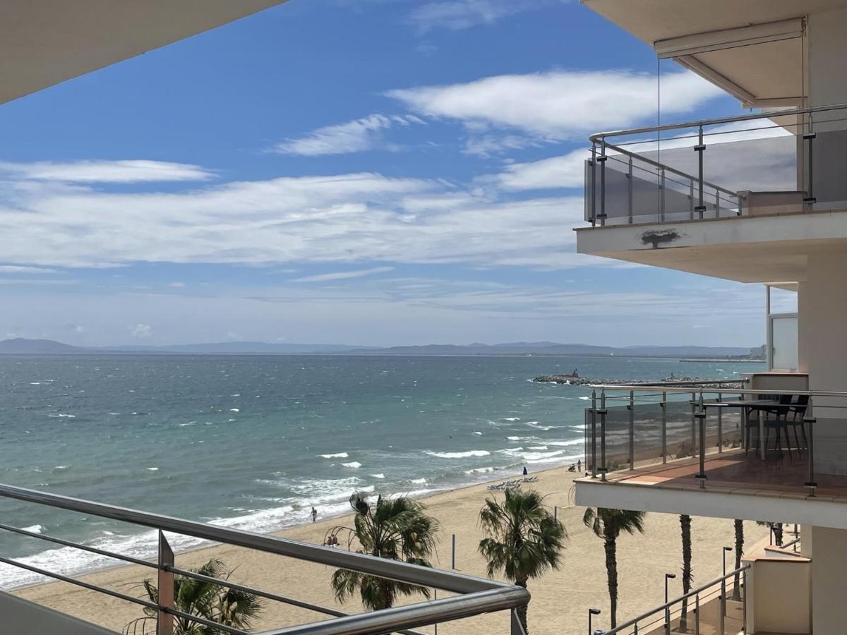 Baie Santa Apartment Roses
