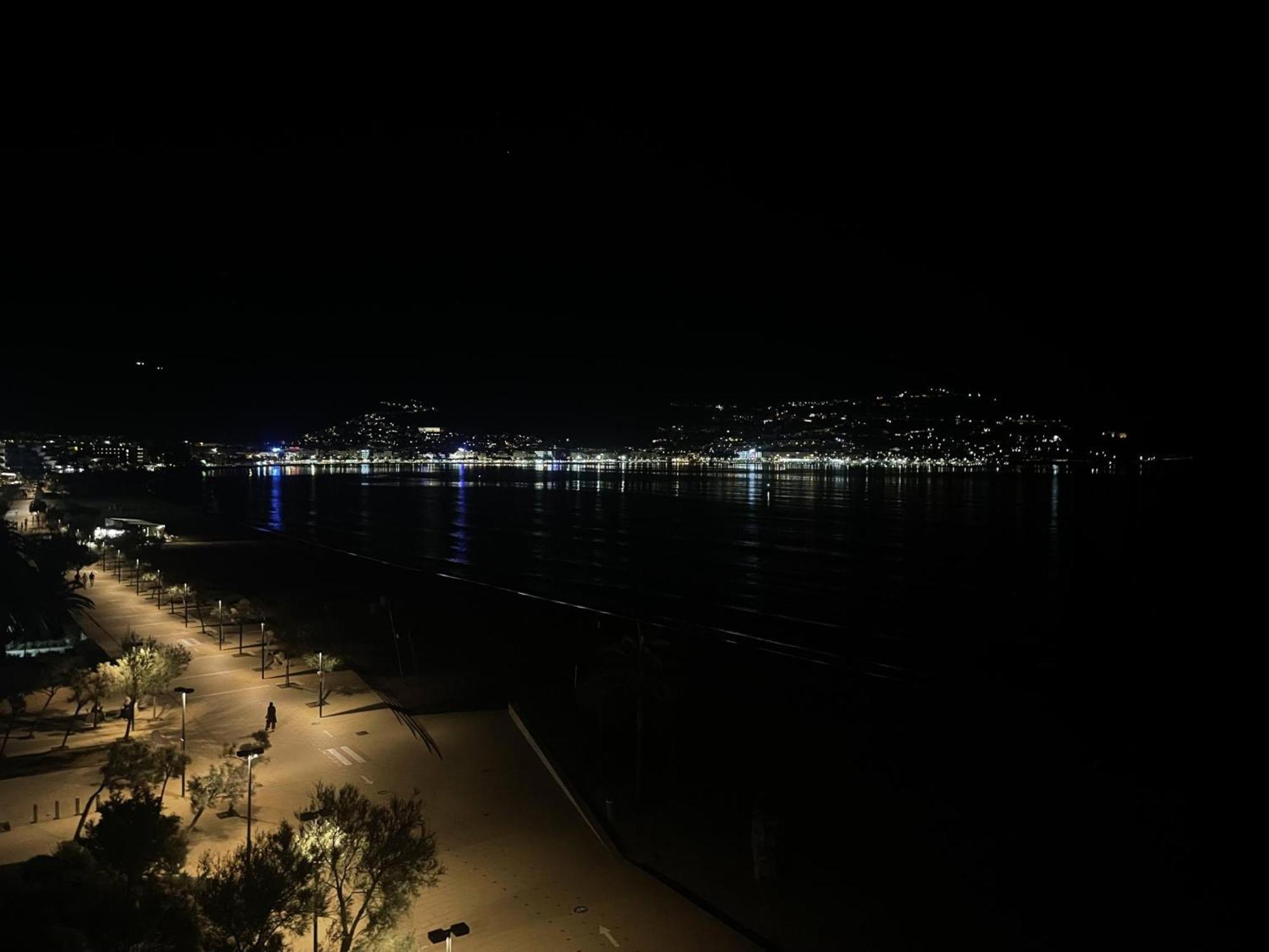 Apartment Baie Santa *