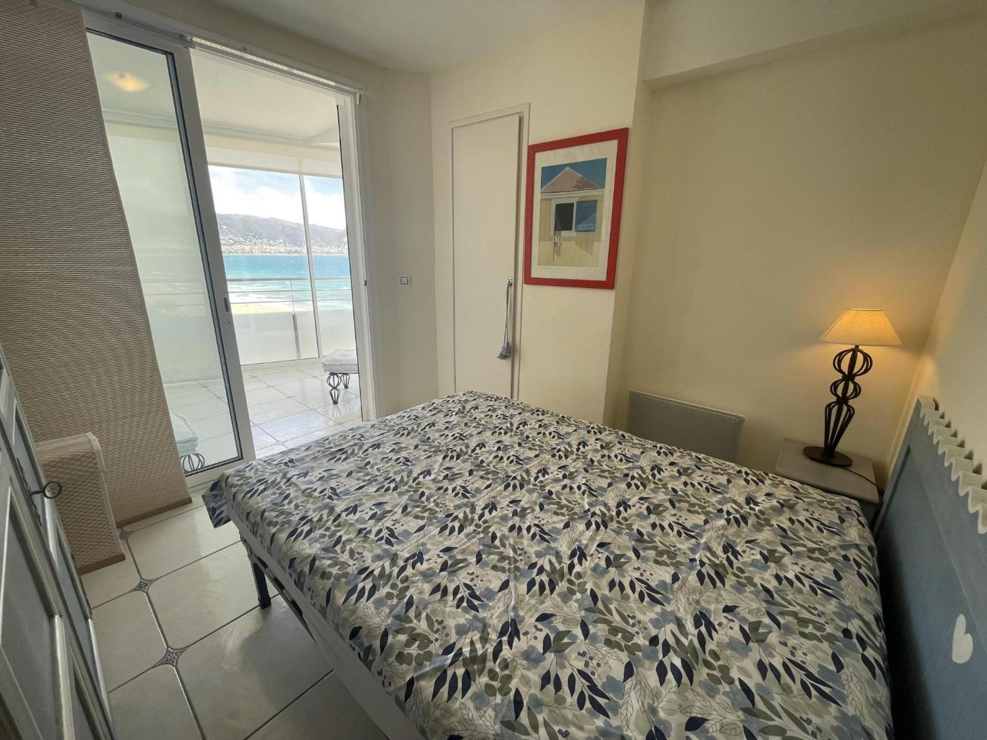 Apartment Baie Santa