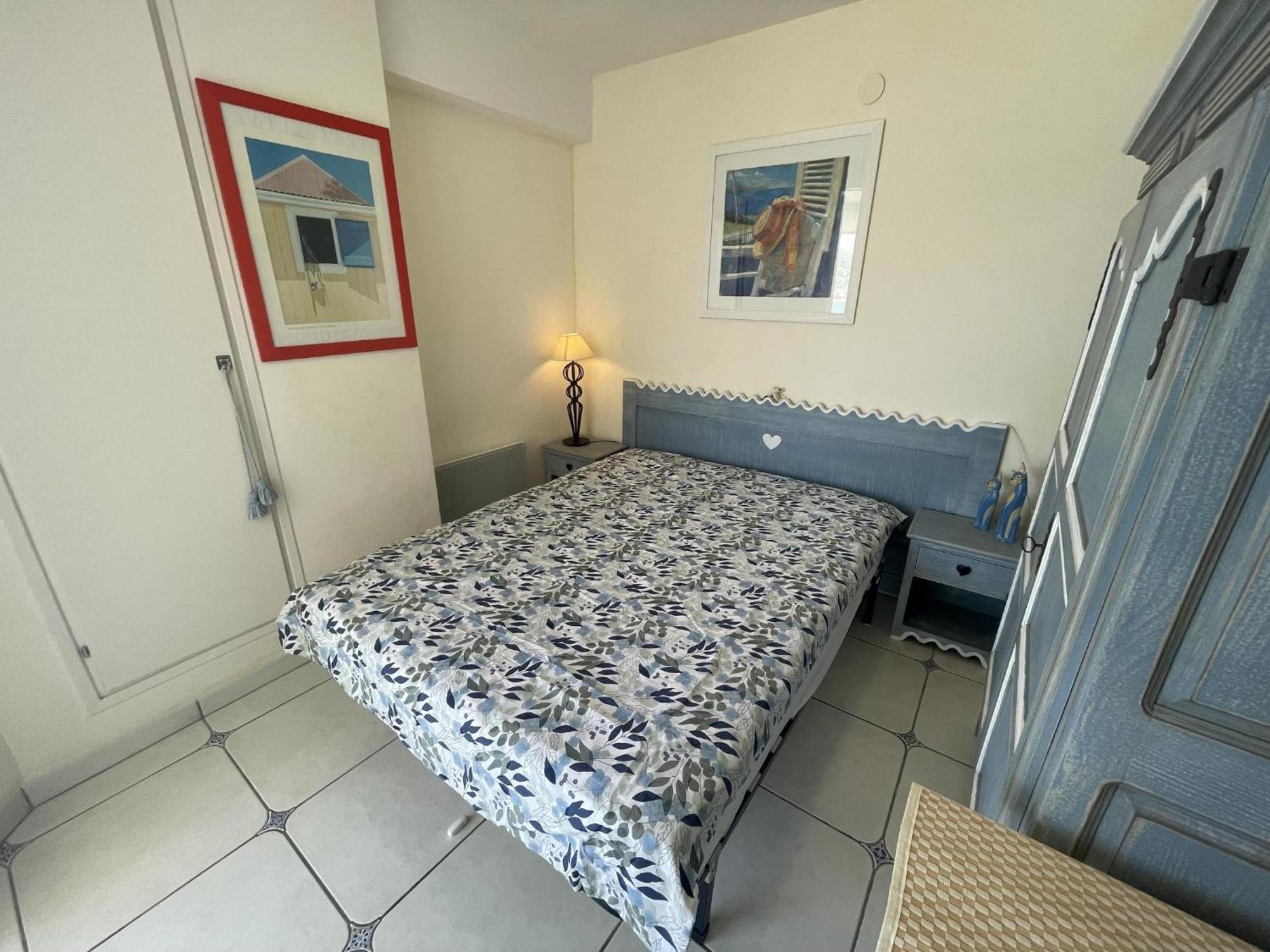 Baie Santa Apartment Roses